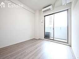 JR東海道本線 名古屋駅 徒歩10分の賃貸マンション 10階1Kのリビング/ダイニング