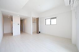 名古屋市営鶴舞線 大須観音駅 徒歩8分の賃貸マンション 2階ワンルームのリビング/ダイニング