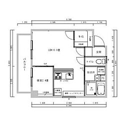 名古屋市営鶴舞線 上前津駅 徒歩8分