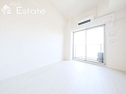 名古屋臨海高速あおなみ線 ささしまライブ駅 徒歩9分の賃貸マンション