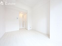 名古屋市営名城線 上前津駅 徒歩6分の賃貸マンション 2階1Kのリビング/ダイニング