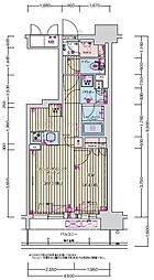 名古屋臨海高速あおなみ線 ささしまライブ駅 徒歩9分