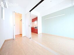 名古屋市営名城線 栄駅 徒歩5分の賃貸マンション 5階1LDKのリビング/ダイニング