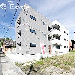 名鉄名古屋本線 栄生駅 徒歩6分