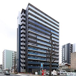 名古屋市営鶴舞線 上前津駅 徒歩4分の賃貸マンション