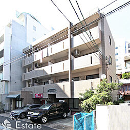 新栄サンハイツ