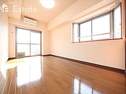 名古屋市営鶴舞線 大須観音駅 徒歩1分の賃貸マンション 2階1Kのリビング/ダイニング