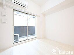 JR東海道本線 金山駅 徒歩3分の賃貸マンション 11階1Kのリビング/ダイニング