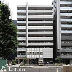 名古屋市営桜通線 丸の内駅 徒歩8分の賃貸マンション