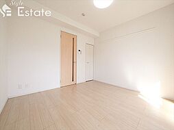 名古屋市営東山線 新栄町駅 徒歩7分の賃貸マンション 2階1Kのリビング/ダイニング