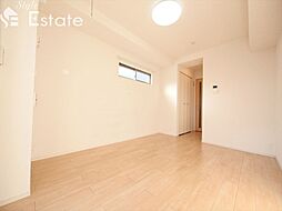 グラン セーズ K 2階1Kのリビング/ダイニング