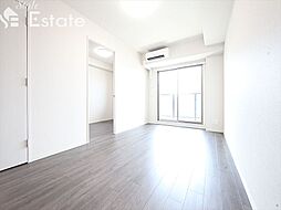 名古屋臨海高速あおなみ線 ささしまライブ駅 徒歩9分の賃貸マンション 12階2LDKのリビング/ダイニング