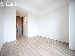 名古屋市営鶴舞線 鶴舞駅 徒歩3分の賃貸マンション 5階1Kのリビング/ダイニング