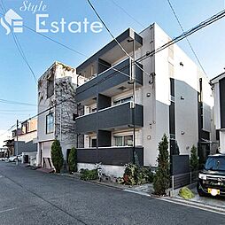 名古屋市営鶴舞線 浄心駅 徒歩7分