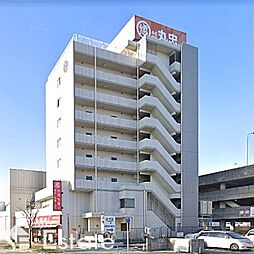 名古屋市営名城線 西高蔵駅 徒歩3分の賃貸マンション