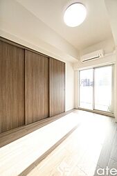 名古屋市営名城線 東別院駅 徒歩7分の賃貸マンション 10階1LDKのリビング/ダイニング