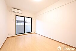 名古屋市営名城線 名城公園駅 徒歩15分の賃貸マンション 1階1Kのリビング/ダイニング