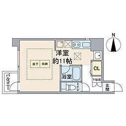 名鉄名古屋本線 栄生駅 徒歩3分