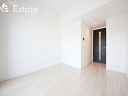 名古屋市営名城線 上前津駅 徒歩3分の賃貸マンション 14階1Kのリビング/ダイニング