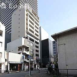 名古屋市営鶴舞線 伏見駅 徒歩2分