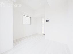 エスリード金山エクセア 2階1Kのリビング/ダイニング