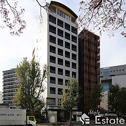 名古屋市営東山線 名古屋駅 徒歩8分