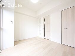 JR関西本線 名古屋駅 徒歩13分の賃貸マンション 4階1Kのリビング/ダイニング