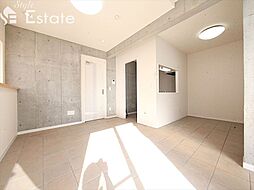 名古屋市営鶴舞線 浄心駅 徒歩10分の賃貸マンション 1階3LDKのリビング/ダイニング