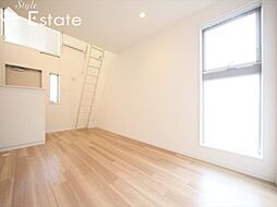 名鉄名古屋本線 呼続駅 徒歩7分の賃貸アパート 1階1SKのリビング/ダイニング