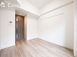 アステリ鶴舞トゥリア 4階1Kのリビング/ダイニング