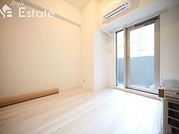 エスリード大須プレシア 3階1Kのリビング/ダイニング