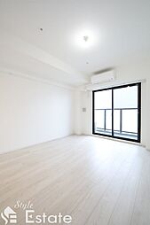 名古屋市営東山線 新栄町駅 徒歩7分の賃貸マンション 2階1Kのリビング/ダイニング