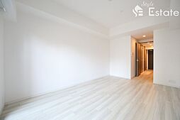 S-RESIDENCE鶴舞II 4階1Kのリビング/ダイニング