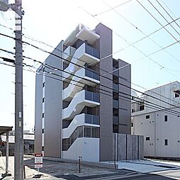 近鉄名古屋線 黄金駅 徒歩6分の賃貸マンション