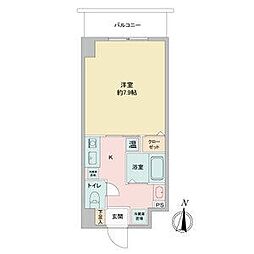 名古屋市営桜通線 国際センター駅 徒歩7分