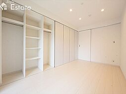 名古屋市営桜通線 瑞穂区役所駅 徒歩7分の賃貸マンション 1階1Kのリビング/ダイニング