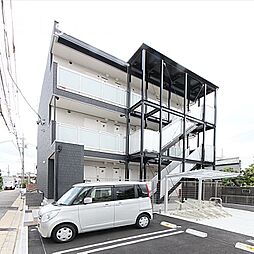 名古屋市営桜通線 瑞穂区役所駅 徒歩7分