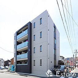 名古屋市営桜通線 太閤通駅 徒歩7分の賃貸マンション