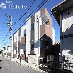 Ampio日比野弐番館