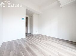 エスリード金山プルミエ 8階1Kのリビング/ダイニング