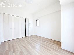 リ ブラン東別院 3階1Kのリビング/ダイニング