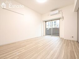 名古屋市営桜通線 吹上駅 徒歩1分の賃貸マンション 3階1Kのリビング/ダイニング