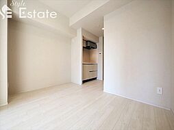 名古屋市営東山線 栄駅 徒歩7分の賃貸マンション 11階1LDKのリビング/ダイニング