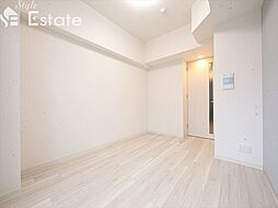 プレサンス伏見アーバンベース 3階1Kのリビング/ダイニング