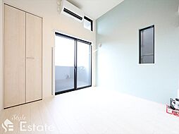 ハーモニーテラス切戸町III 101 1階1SKのリビング/ダイニング