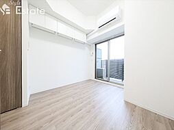 名古屋市営東山線 高畑駅 徒歩3分の賃貸マンション 10階1Kのリビング/ダイニング