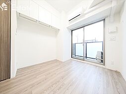 名古屋市営東山線 高畑駅 徒歩3分の賃貸マンション 10階1Kのリビング/ダイニング