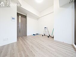 名古屋市営東山線 高畑駅 徒歩3分の賃貸マンション 12階1Kのリビング/ダイニング