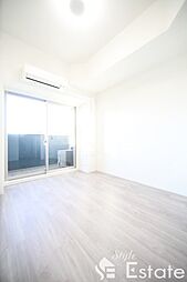 プレサンス吹上駅前エテルノ 805 8階1Kのリビング/ダイニング