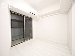 名古屋市営名城線 東別院駅 徒歩6分の賃貸マンション 14階1Kのリビング/ダイニング